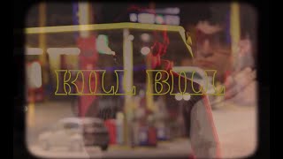 YUNG JISUS  - KILL BILL [Prod. 8TRILLA8] (Video Oficial)