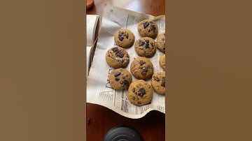 Cookies 🍪|#baking #asmr #trending #shorts #repost #cookies #youtube #shortsviral #therapy #fyp