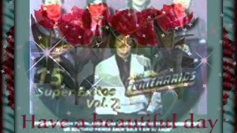 Los Temerarios - La Traicionera