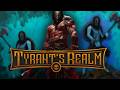 Souls Like in Playstation Optik? Das kann nur geil werden! Tyrants Realm angezockt