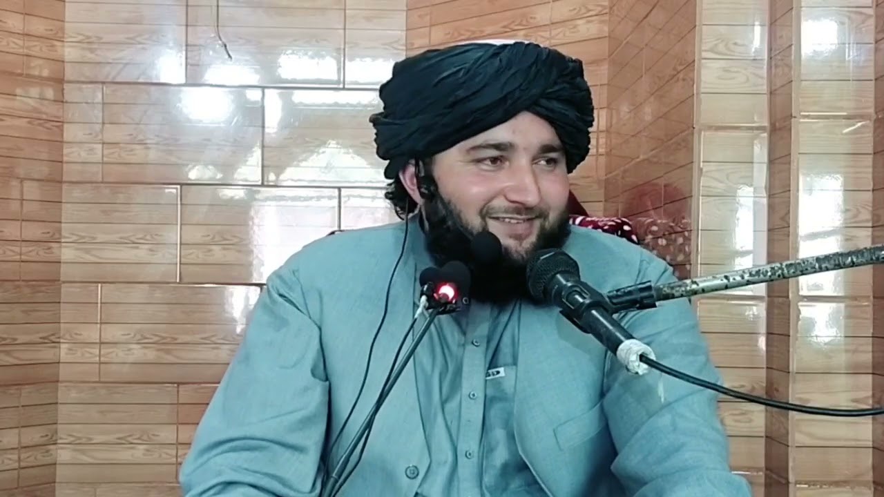 Jumma Bayan 09-DEC-2022 | Mufti Ibrahim Muhammadi