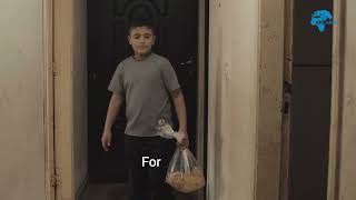Food Packs | Dhul Hijjah 2026