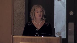Scholarship Donor Reception 2016   Stout University Foundation
