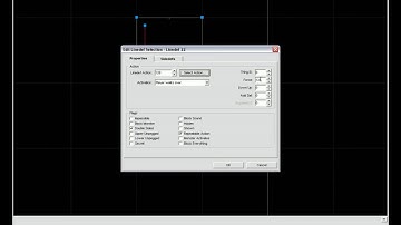 Doom Builder Tutorials - Thrusters