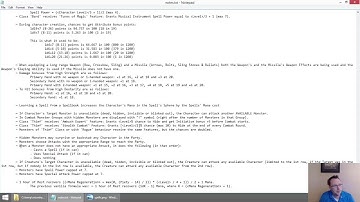 Previous Live Stream - Public Release of Wizardry 7 Mod