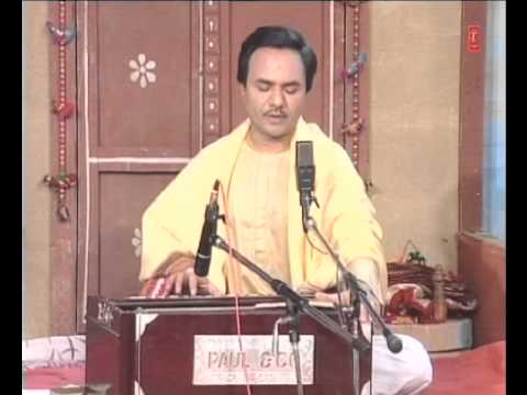 Radha Ji Aaj Risani Gujarati Bhajan By Hemant Chauhan Full Video Song I Prachin Anmol Bhajan Vol2