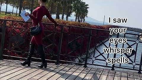 Achelya - Tree Talking