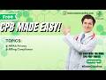 CPB 2026 Exam Prep: HIPAA Privacy, PHI Protection & Billing Compliance Judgment