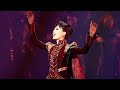 望海風斗、“最悪の王妃”イザボーを熱演!宝塚退団後初のオリジナルミュージカルに挑戦 ミュージカル『イザボー』公開ゲネプロ