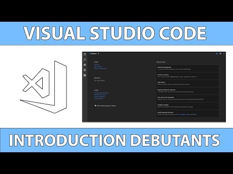 Vidéo: Sur quoi Visual Studio est-il construit ?