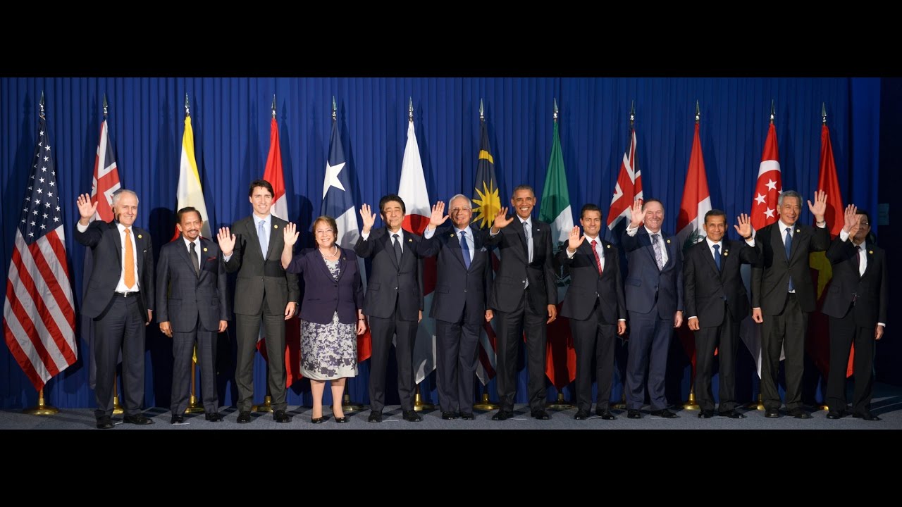 ¿Marcará la cumbre de la APEC, el futuro del polémico tratado TPP?. ultima hora pr