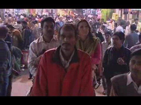 Vídeo: O Hinduísmo tem um local de peregrinação?