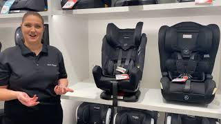 S02E39 | With Infasecure | BABY BUNTING LIVE SERIES