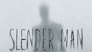 Slender Man | official trailer #1 (2018)