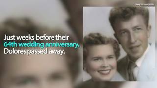 Couple married 63 years dies hours apart WSB-TV