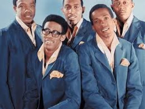 THE TEMPTATIONS LIVE FROM BOWMAN GYM, DEPAUW UNIVERSITY ON WGRE - YouTube