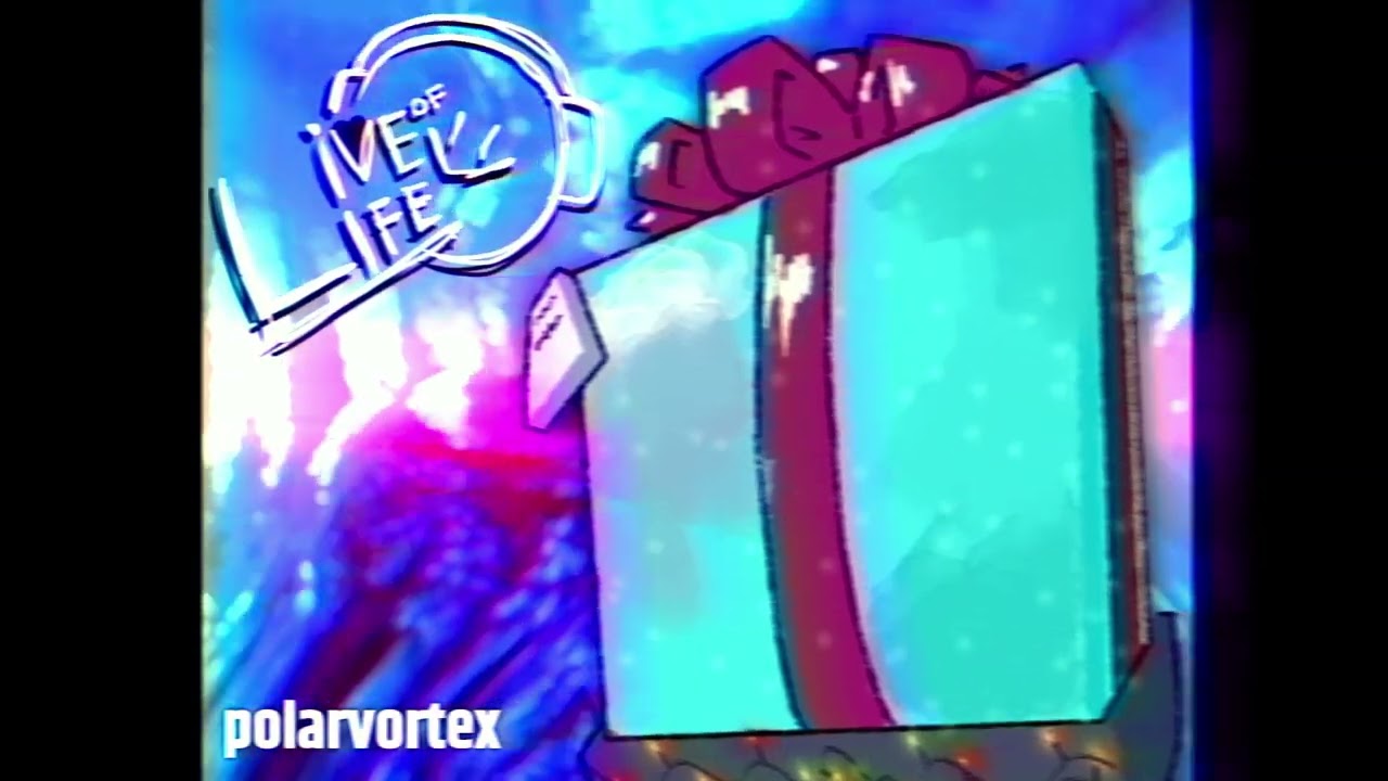 I HOPE IT'S A PS5 // GIFTWARE THEME // Live of Life OST