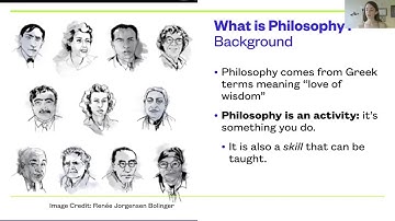 1a. Introduction to Philosophy: PHIL 202