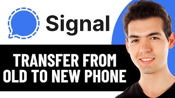 HOW TO TRANSFER SIGNAL FROM OLD TO NEW PHONE 2025! (FULL GUIDE)