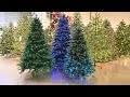 The Magic Fir Christmas Tree Micro LED Features