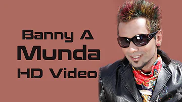 Munda Banny A - Brand New Punjabi Song - Latest Punjabi Songs - Full Entertainment