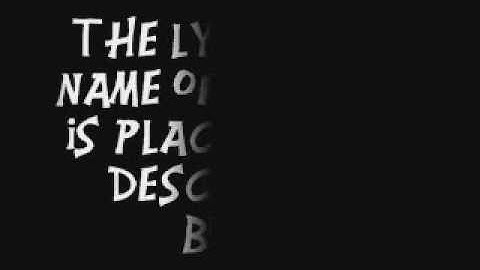 Request Videos Here on InitialVideos