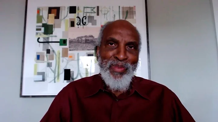 john a. powell  Creating the Conditions for Belong...