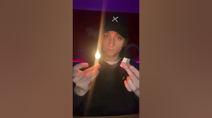 ФОКУСЫ СО СПИЧКАМИ😱🔥
