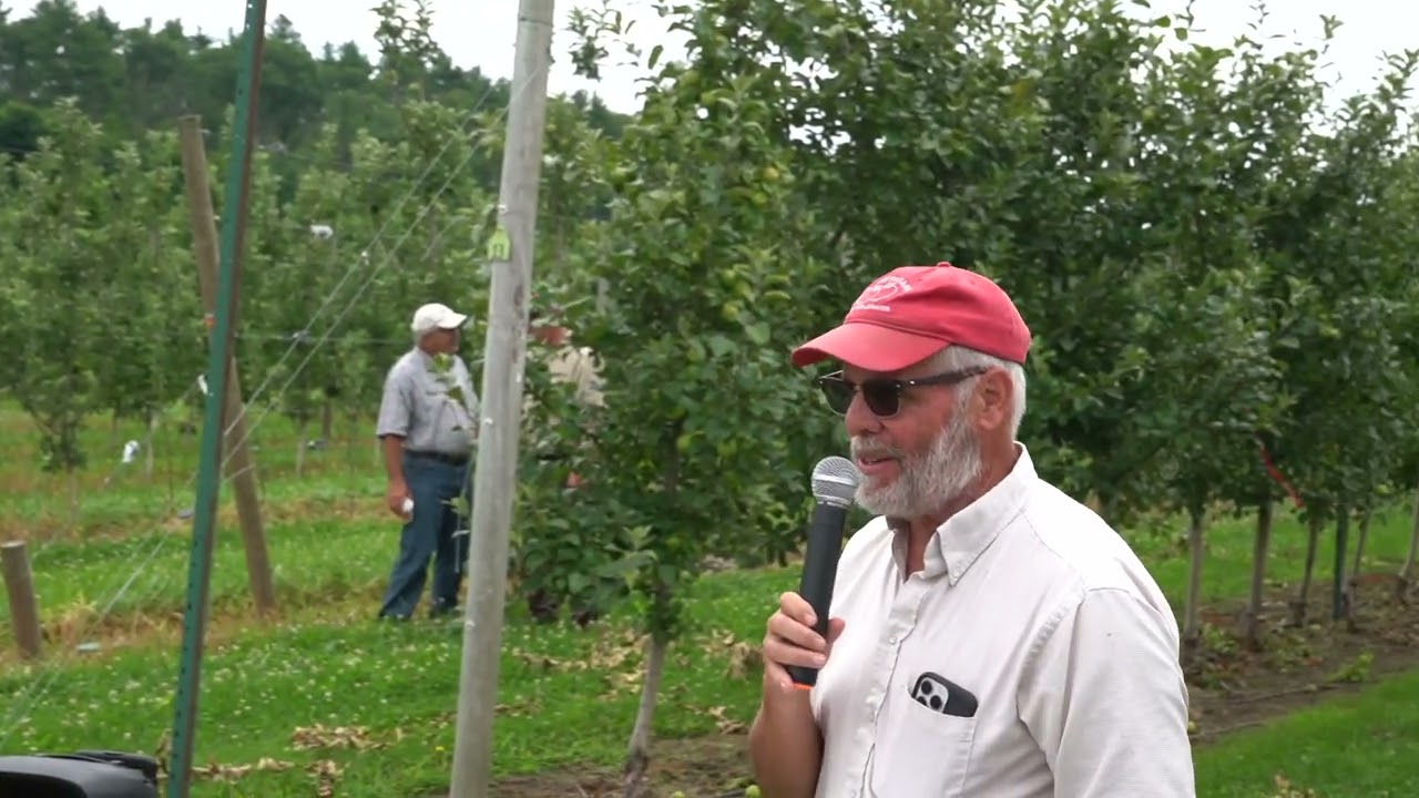 MFGA Annual Summer Meeting - Stop 7