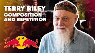 Terry Riley on Coltrane, Repetition and Composition | Red Bull Music Academy