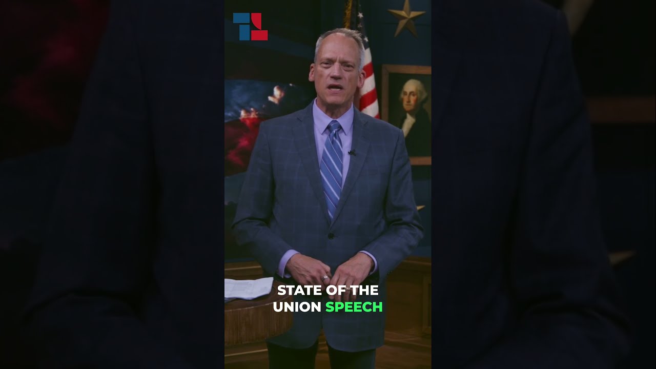 Democrats Disrespect Trump S State Of The Union Al Green Outburst Shorts
