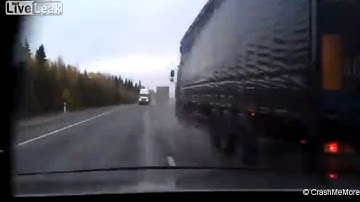 Dangerous Overtaking Compilation 2014