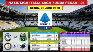 Inter milan vs sampdoria seri a italia ...