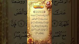 Surah Alam-Nashrah - Egzon Ibrahimi Remix Voice