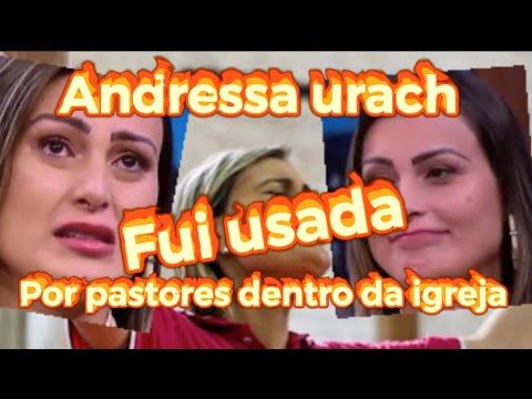 Vídeo: Uma Pastora Sai Da Igreja Por Causa De Um Concurso De Bunda Curvilínea