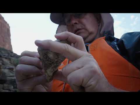 Sneak Peak: Del explains "Mountains After the Flood"