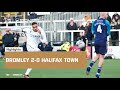 Bromley Halifax goals and highlights