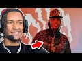 Sharma Boy Woah Official Music Video FULL REACTION 