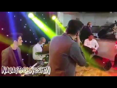 موزیک عالی از استاد سعید نیکبخت حتما حمایت کنید موزیکای عالی در راهه از خواننده های برتر روز ایران