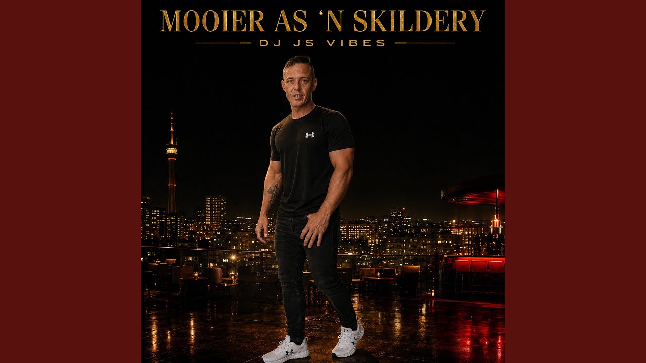 Cover Mooier As Ń Skildery
