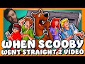 Scooby-Doo’s VHS Movies Were Rad! | Billiam