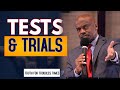 TESTS & TRIALS ||  Truth for Troubled Times || Pr. Randy Skeete