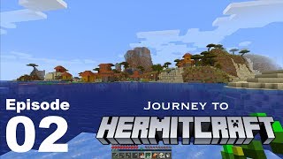New Minecraft 1.14.4 Village