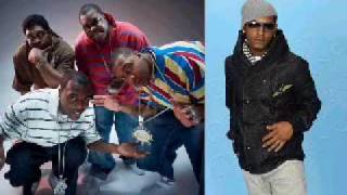 Dem Franchize Boyz ft Lloyd - Turn Heads