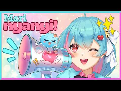 Karaoke Penyambut Senin!〖Singing | 歌枠〗