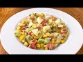 SUBSTITUA O ALMOÇO para EMAGRECER RÁPIDO - Delicioso, Fácil, Barato e Saudável