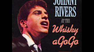 JOHNNY RIVERS- Days Of Wine & Roses
