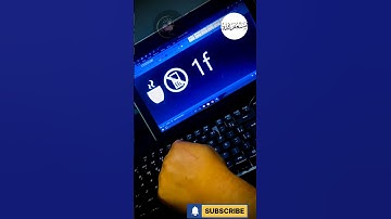 Windows short cut #tricks #asmr #windows #gaming @gaming