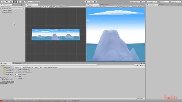 Learning C# by Developing Games with Unity: Crafting Our Scene & a Few Unity Methods| packtpub.com