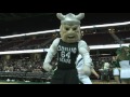 Men's Basketball Highlights: Youngstown State at Cleveland State (Jan. 24, 2016)